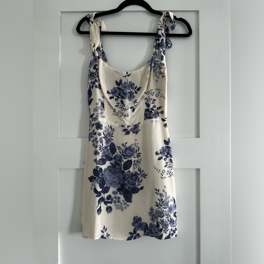 Reformation Dress